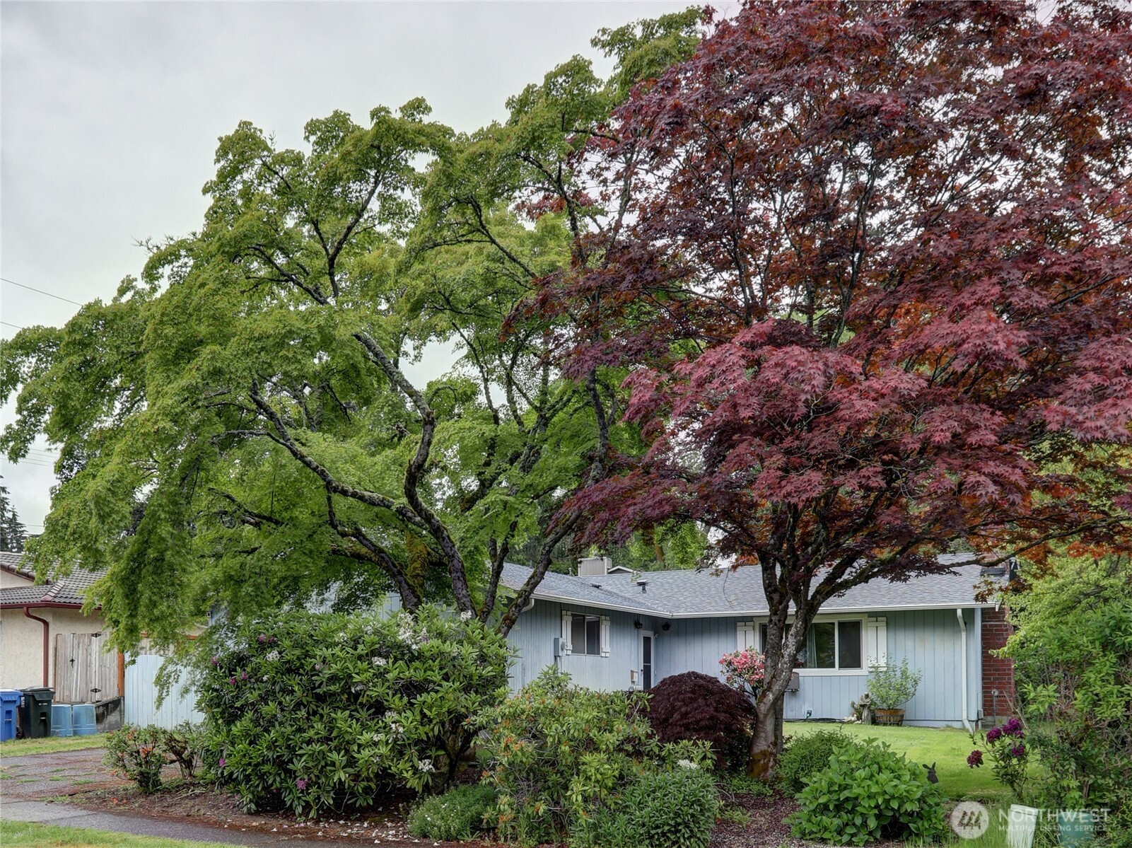 1467 N Villard Street Tacoma WA 98406