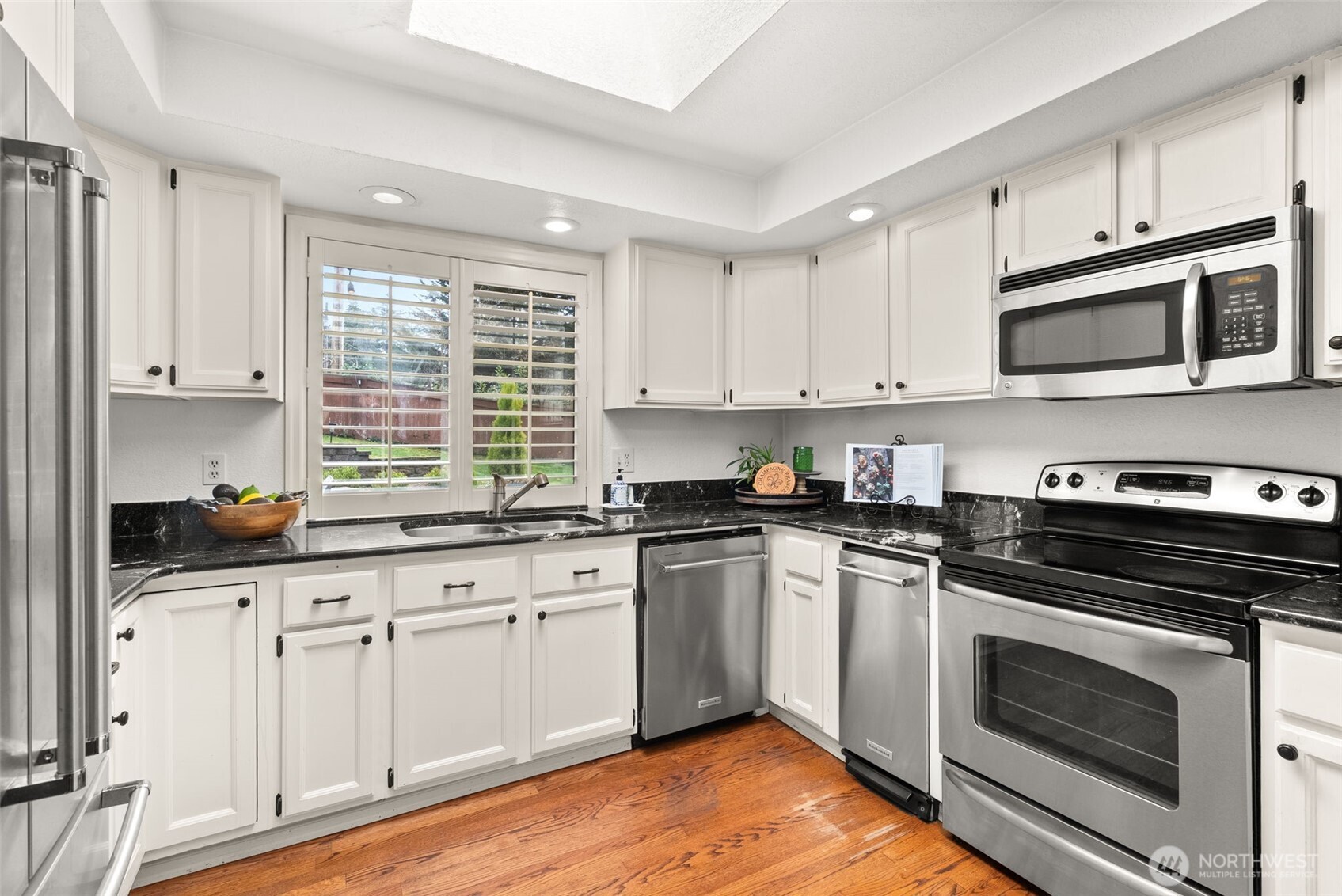 11724 Madera Drive SW Lakewood WA 98499