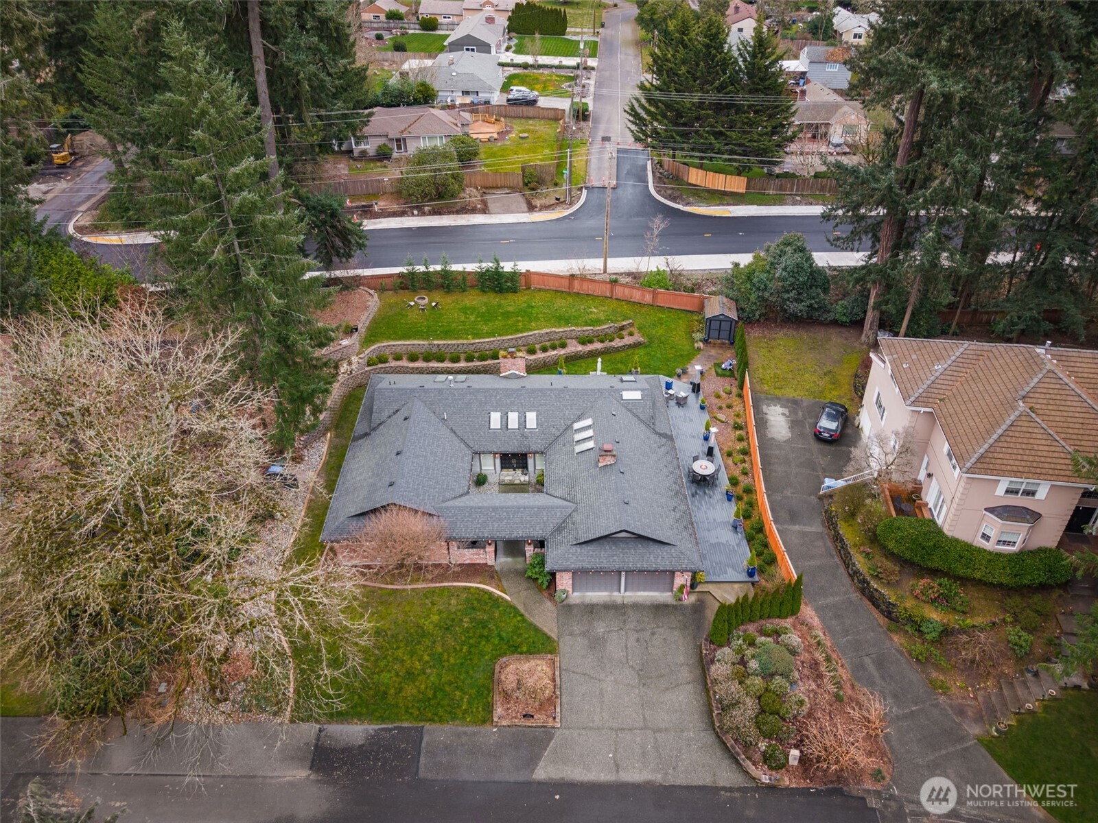 11724 Madera Drive SW Lakewood WA 98499