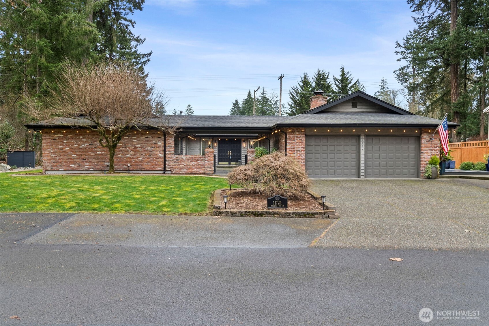 11724 Madera Drive SW Lakewood WA 98499