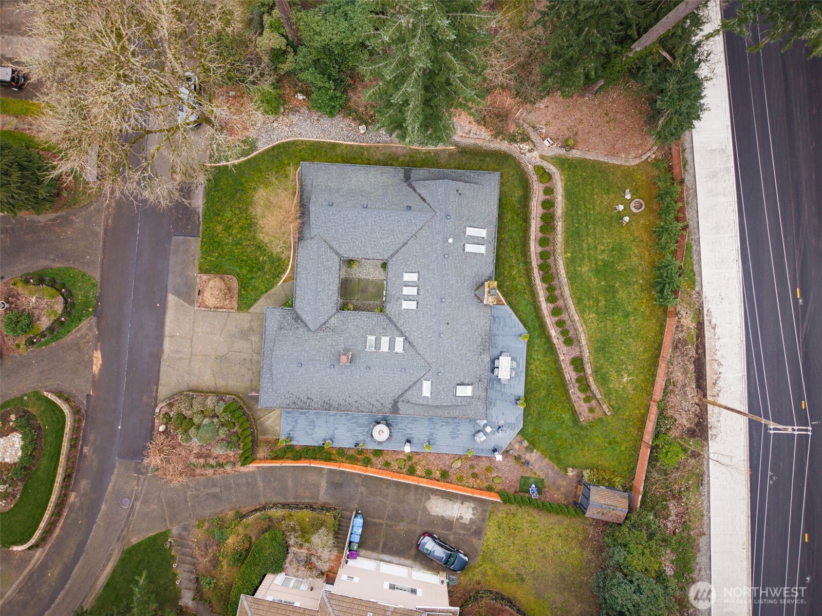 11724 Madera Drive SW Lakewood WA 98499