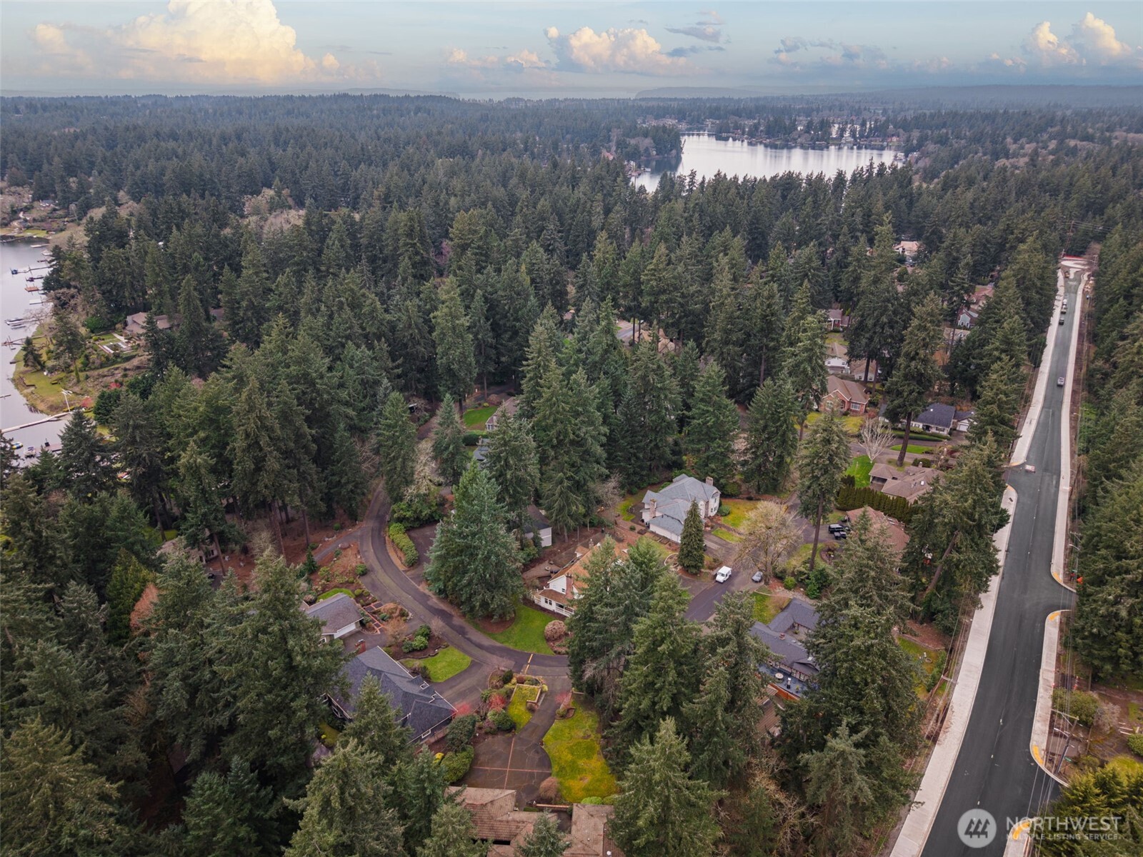 11724 Madera Drive SW Lakewood WA 98499