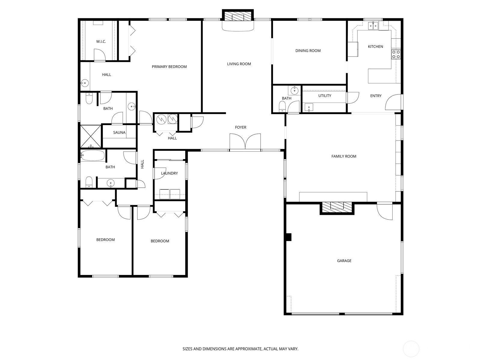 11724 Madera Drive SW Lakewood WA 98499