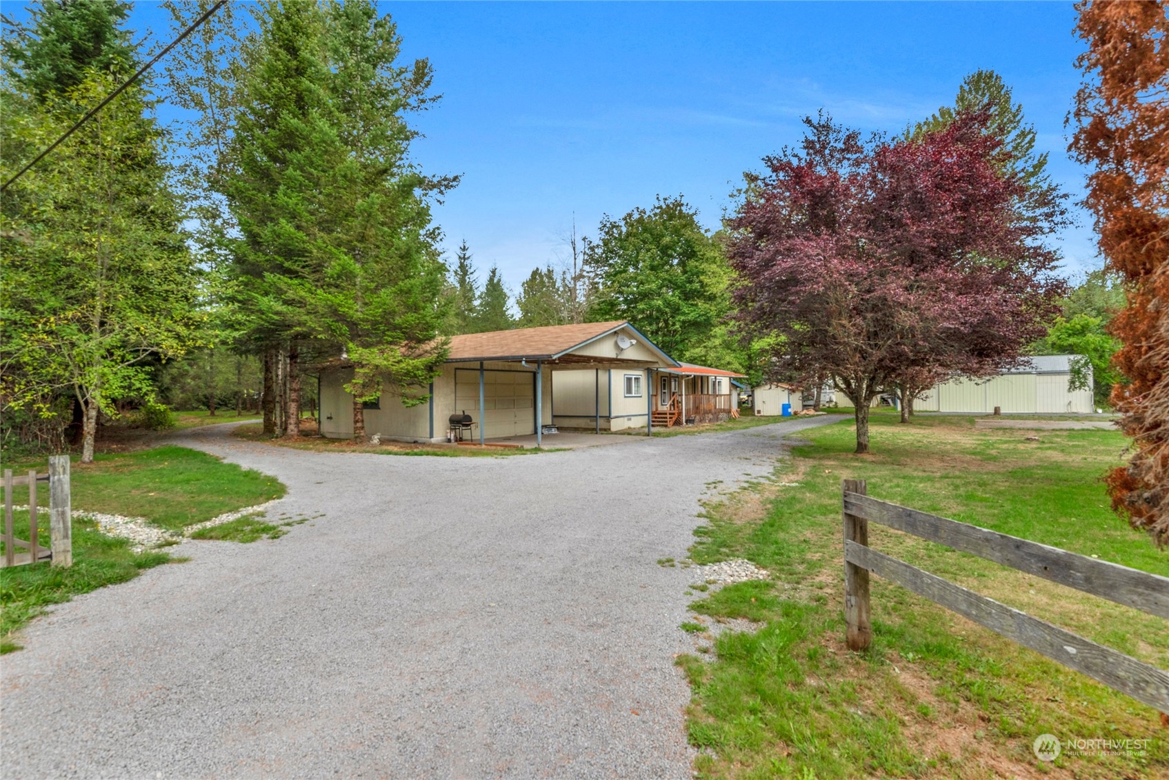 30621 223rd Avenue Ne Arlington WA 98223