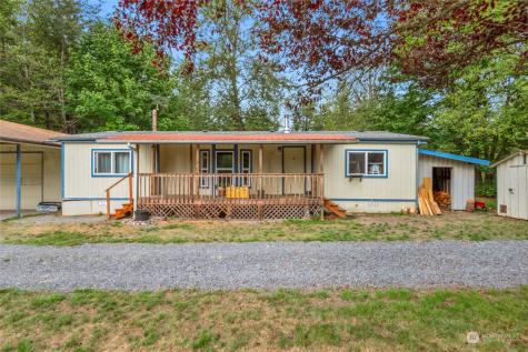 30621 223rd Avenue Ne Arlington WA 98223