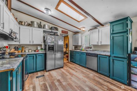 30621 223rd Avenue Ne Arlington WA 98223