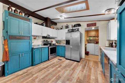 30621 223rd Avenue Ne Arlington WA 98223