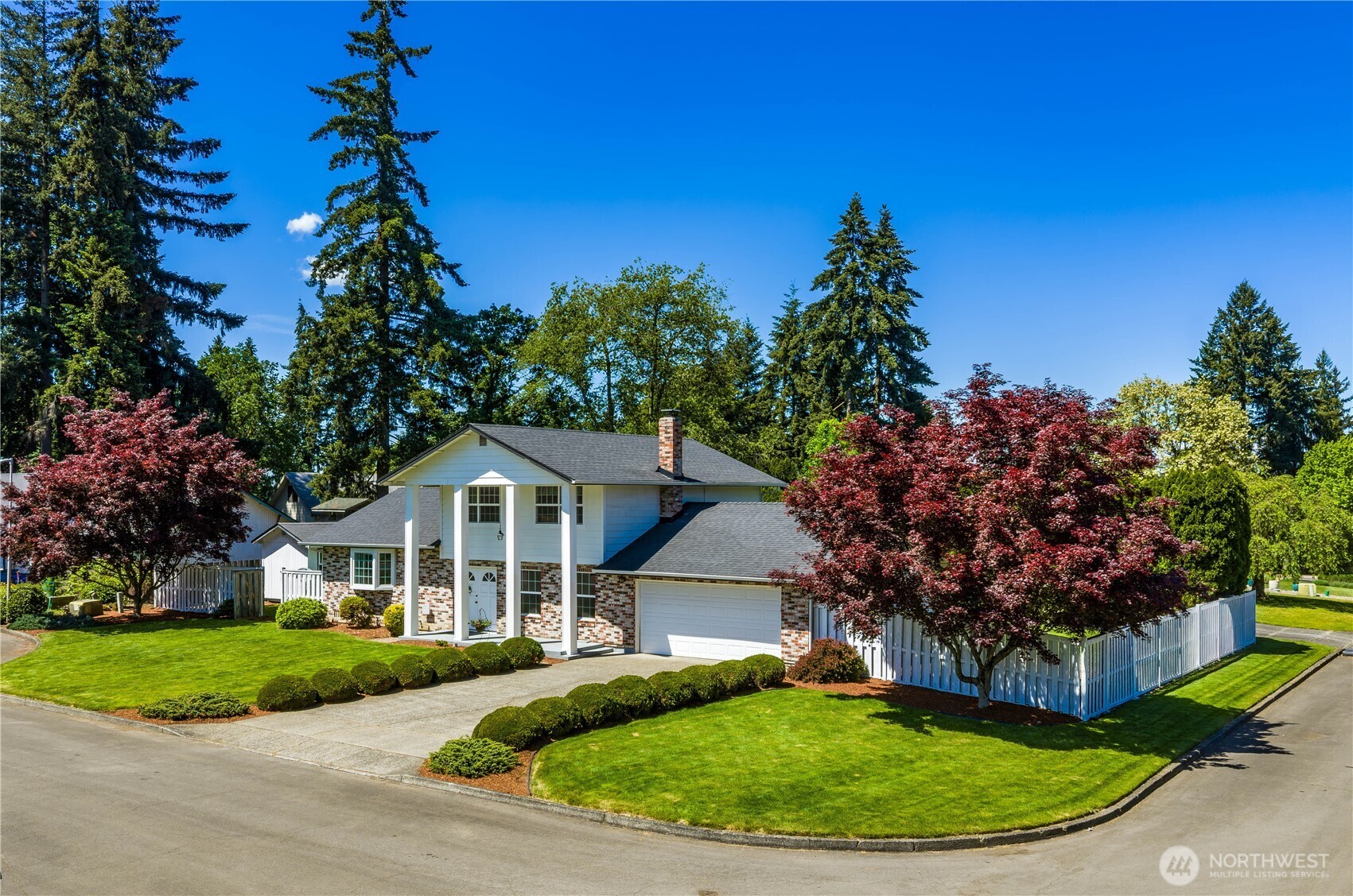 11120 NE 88th Circle Vancouver WA 98662