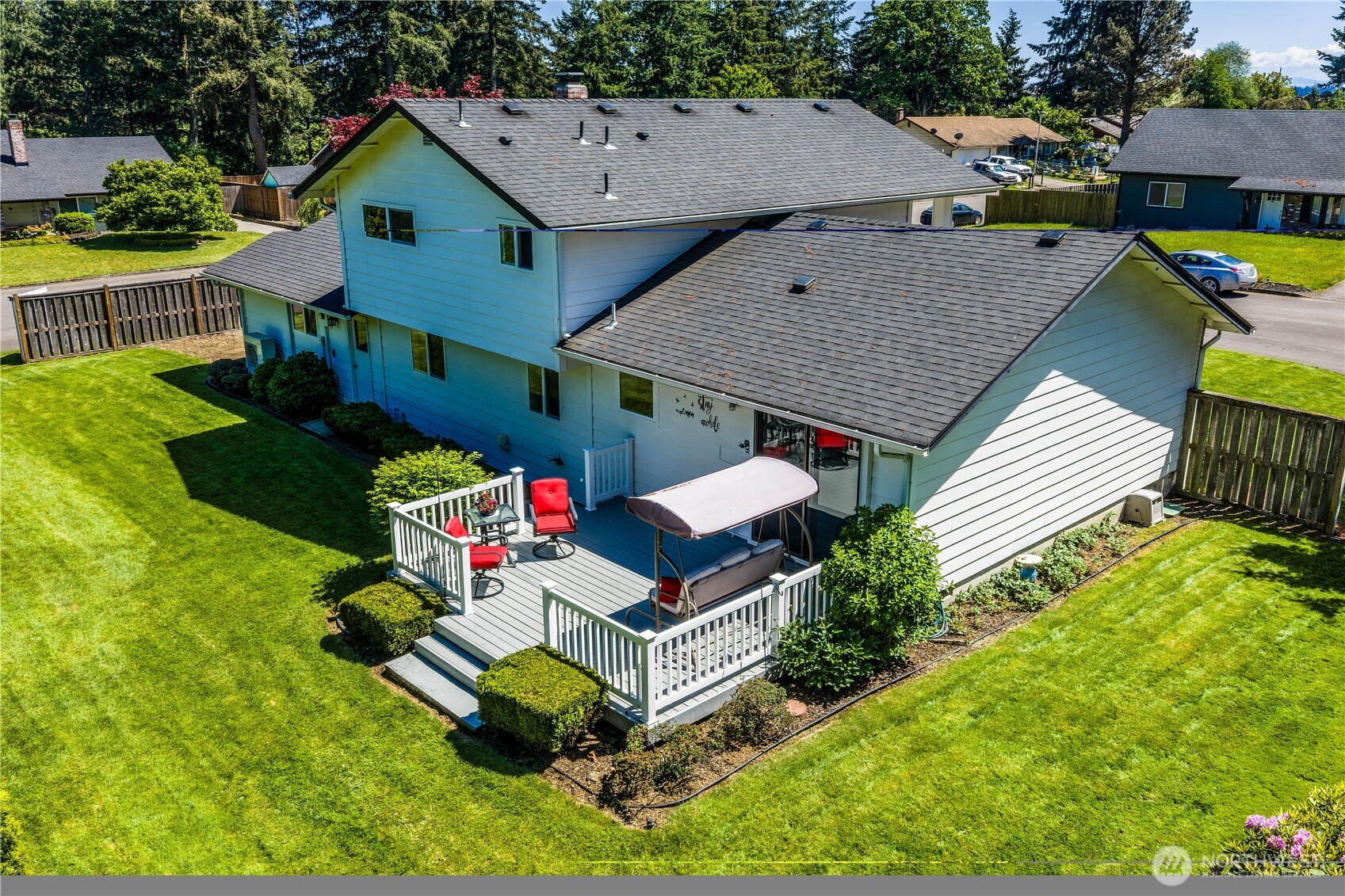 11120 NE 88th Circle Vancouver WA 98662