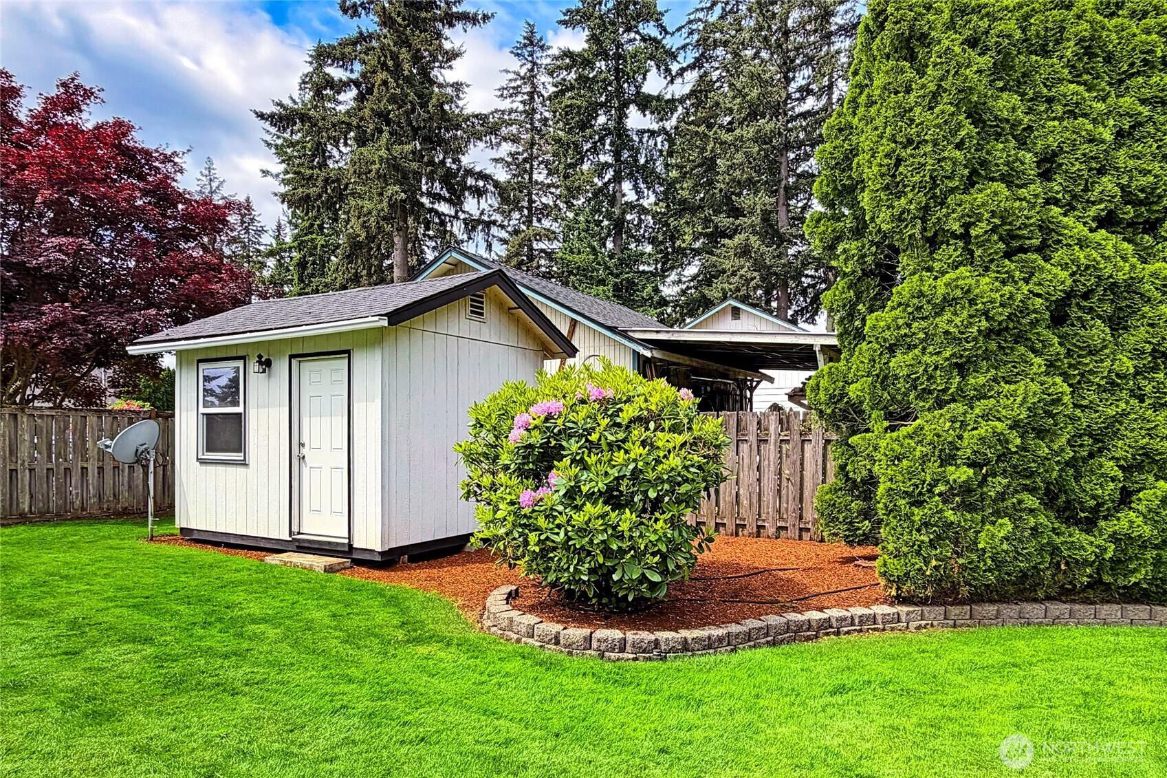 11120 NE 88th Circle Vancouver WA 98662