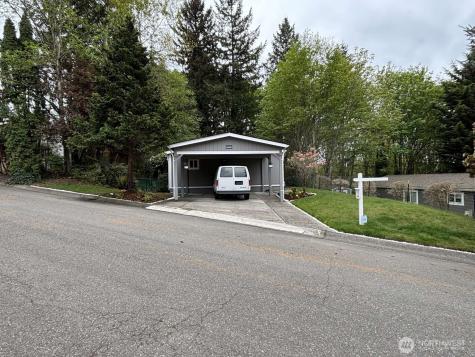 12615 NE 189th Street Bothell WA 98011