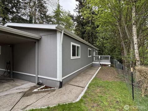 12615 NE 189th Street Bothell WA 98011
