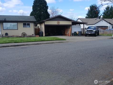 1110 22nd Street Place NW Puyallup WA 98371