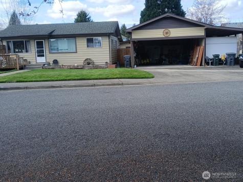 1110 22nd Street Place NW Puyallup WA 98371