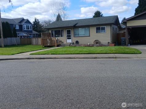1110 22nd Street Place NW Puyallup WA 98371