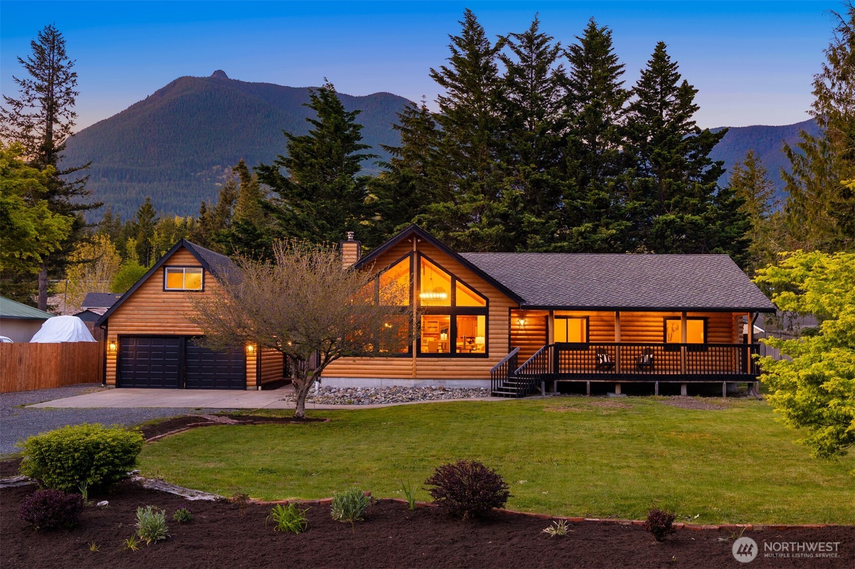 44422 SE 142nd Place North Bend WA 98045