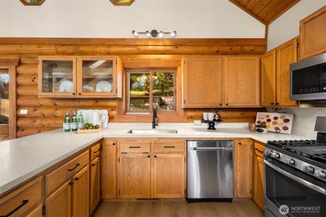 44422 SE 142nd Place North Bend WA 98045