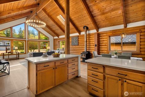 44422 SE 142nd Place North Bend WA 98045