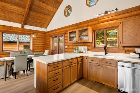44422 SE 142nd Place North Bend WA 98045