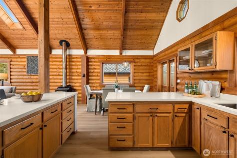 44422 SE 142nd Place North Bend WA 98045