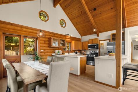 44422 SE 142nd Place North Bend WA 98045