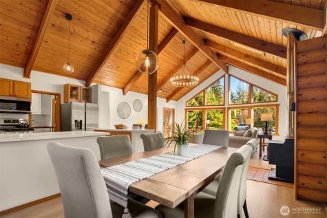 44422 SE 142nd Place North Bend WA 98045