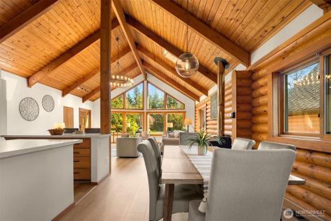 44422 SE 142nd Place North Bend WA 98045