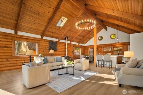 44422 SE 142nd Place North Bend WA 98045