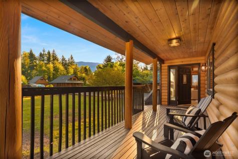 44422 SE 142nd Place North Bend WA 98045