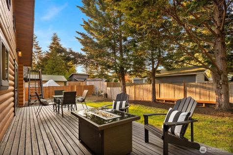 44422 SE 142nd Place North Bend WA 98045