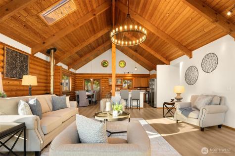 44422 SE 142nd Place North Bend WA 98045