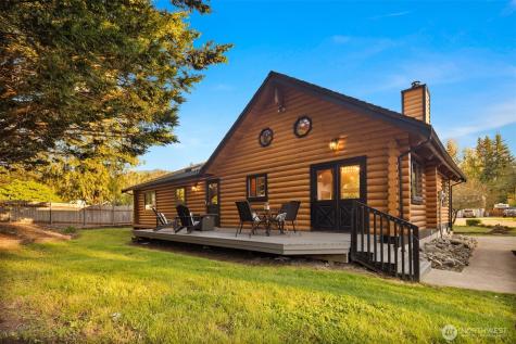 44422 SE 142nd Place North Bend WA 98045