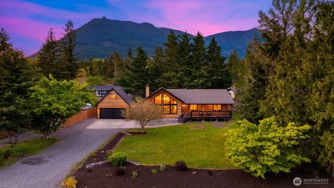 44422 SE 142nd Place North Bend WA 98045