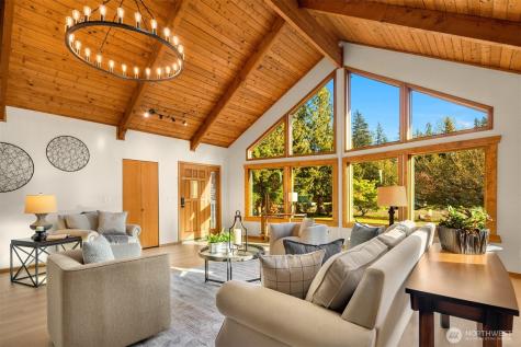 44422 SE 142nd Place North Bend WA 98045
