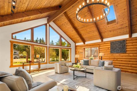 44422 SE 142nd Place North Bend WA 98045