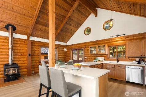 44422 SE 142nd Place North Bend WA 98045