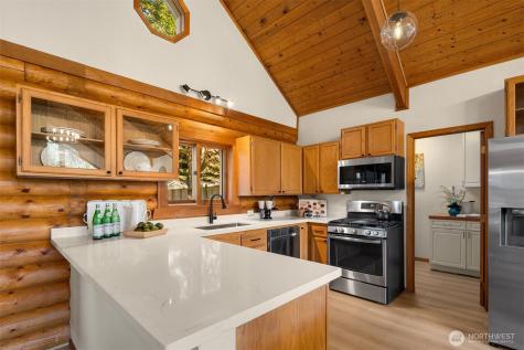 44422 SE 142nd Place North Bend WA 98045
