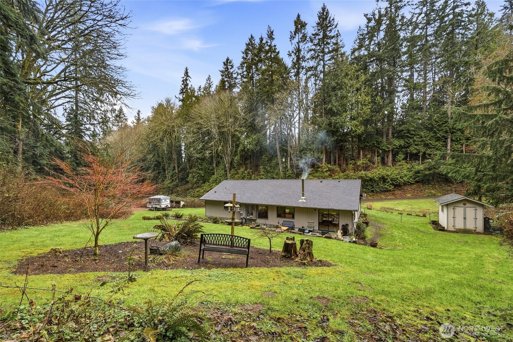 6830 Norma Beach Road Edmonds WA 98026