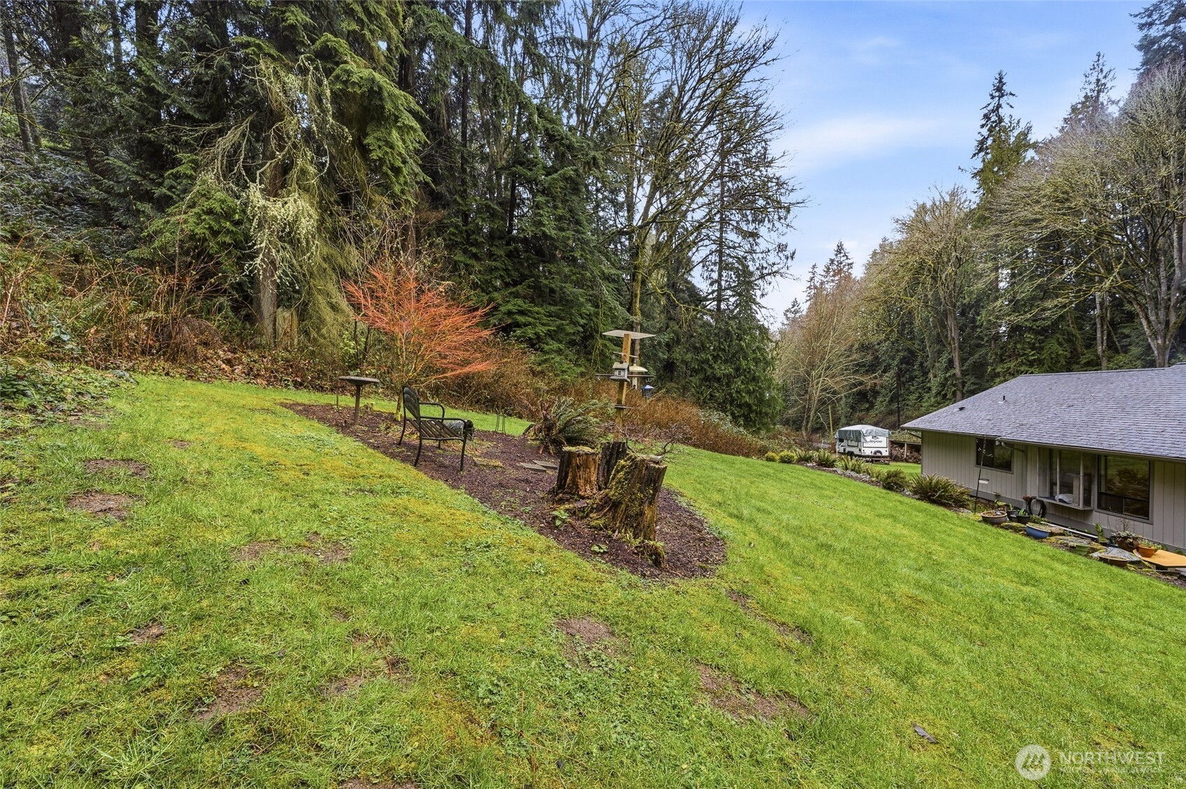 6830 Norma Beach Road Edmonds WA 98026