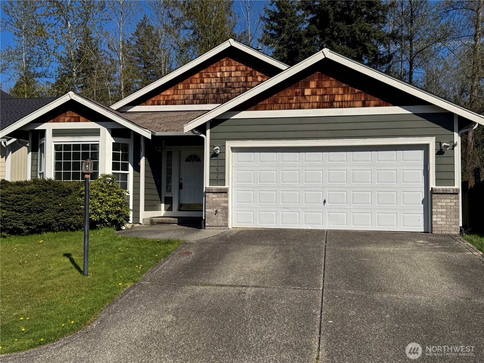 21621 65th Avenue Ct E Spanaway WA 98387