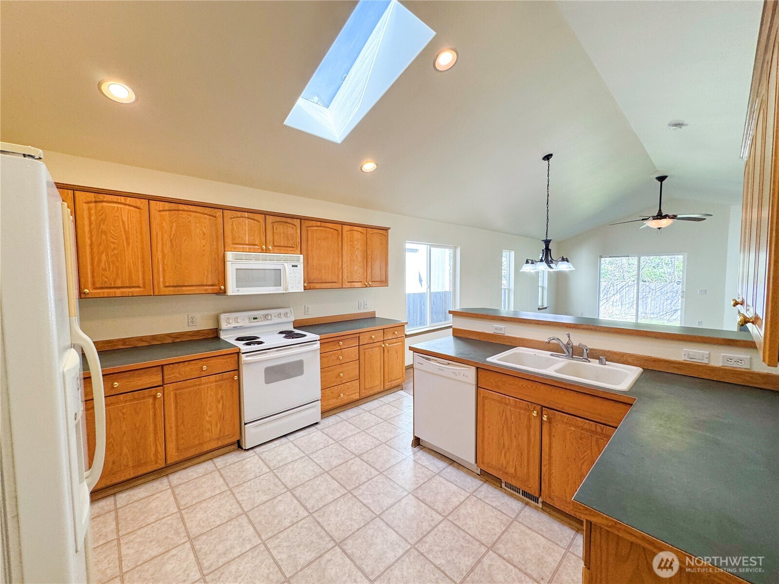21621 65th Avenue Ct E Spanaway WA 98387
