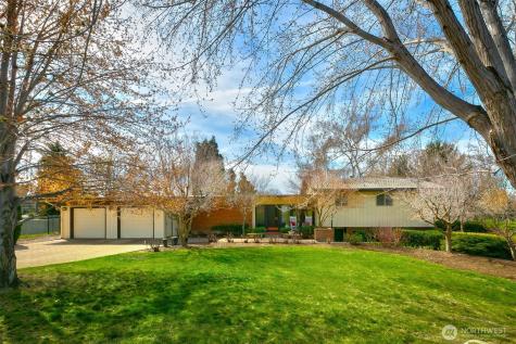 4710 W Lincoln Yakima WA 98908