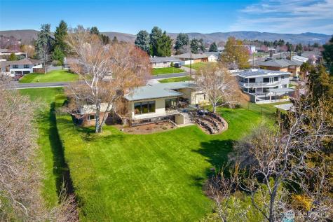 4710 W Lincoln Yakima WA 98908