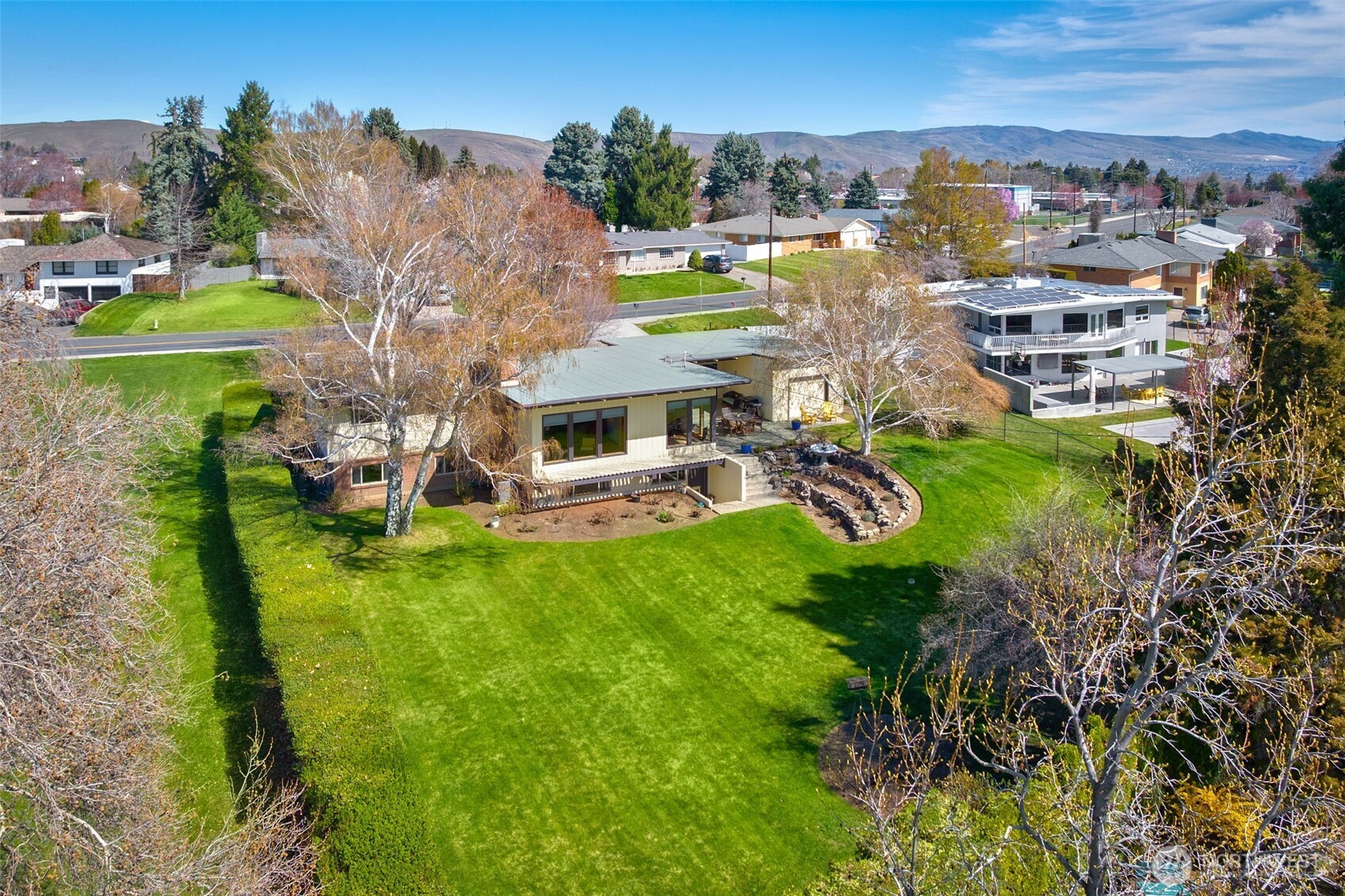4710 W Lincoln Yakima WA 98908