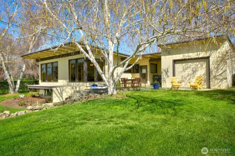 4710 W Lincoln Yakima WA 98908