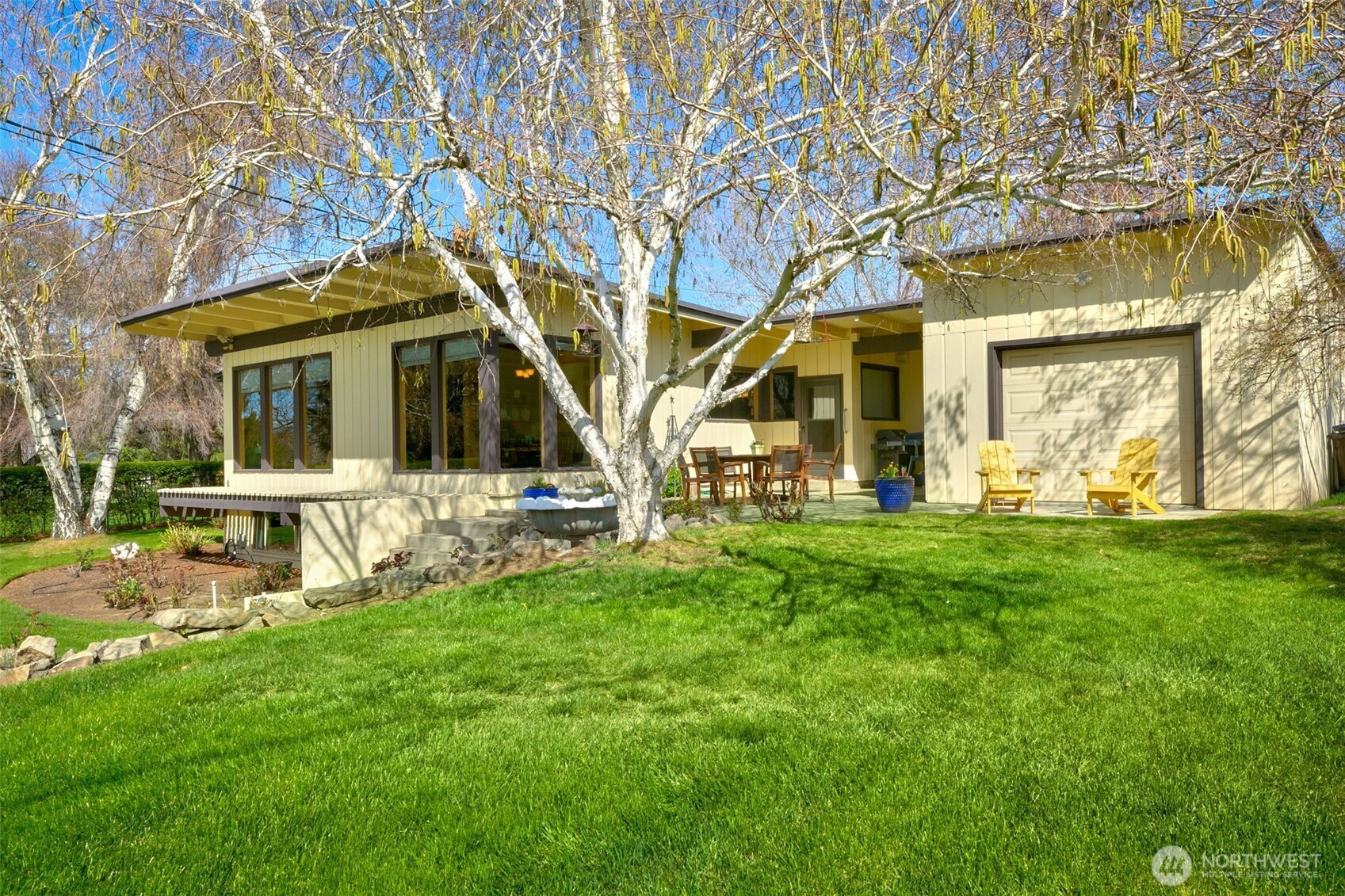 4710 W Lincoln Yakima WA 98908