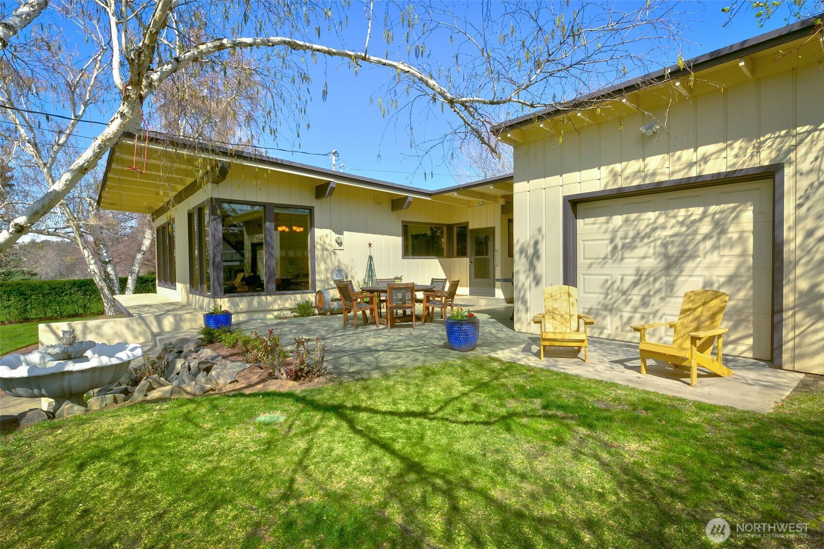 4710 W Lincoln Yakima WA 98908