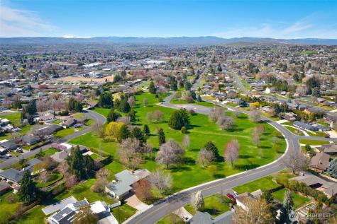 4710 W Lincoln Yakima WA 98908