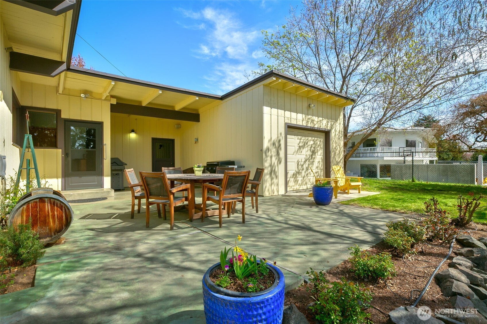 4710 W Lincoln Yakima WA 98908