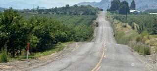 193 Golden Road Oroville WA 98844